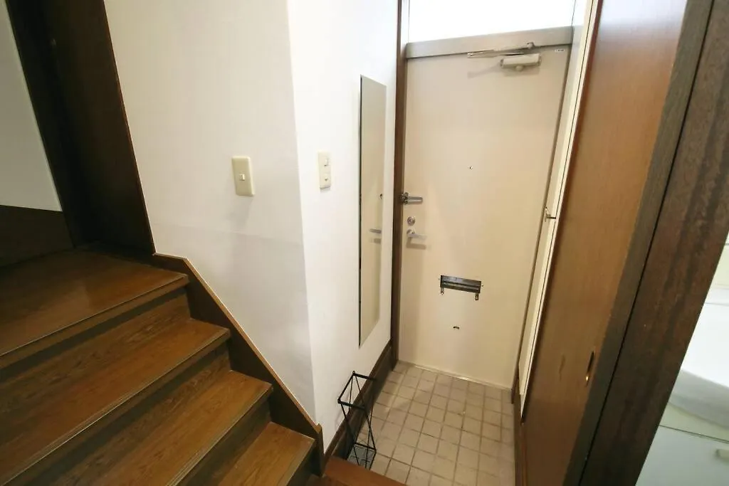 四つ木2丁目戸建 Apartment Tokyo Japan
