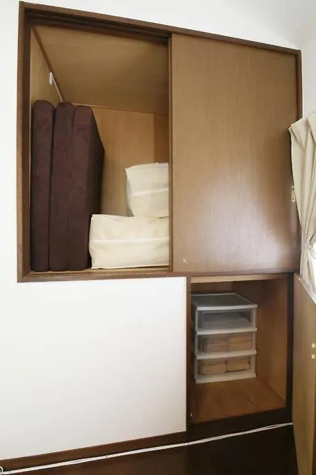 四つ木2丁目戸建 Apartment Tokyo