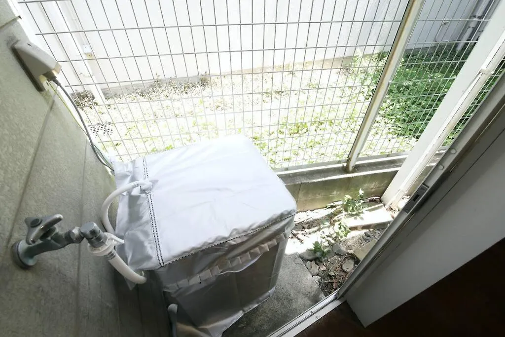 四つ木2丁目戸建 Apartment Tokyo Japan