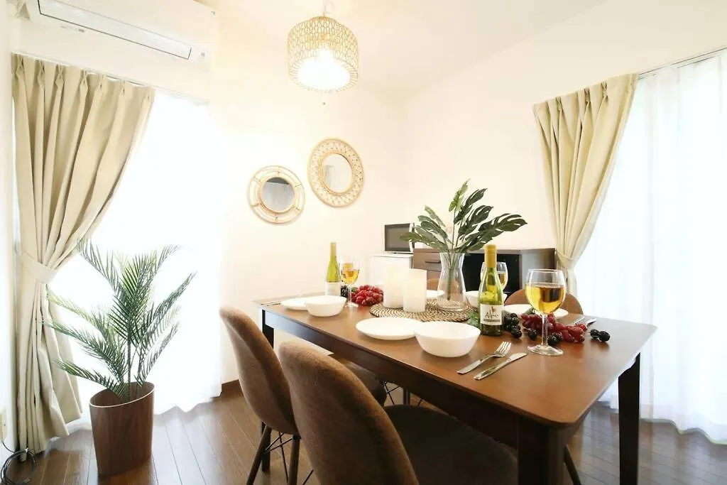 四つ木2丁目戸建 Apartment Tokyo