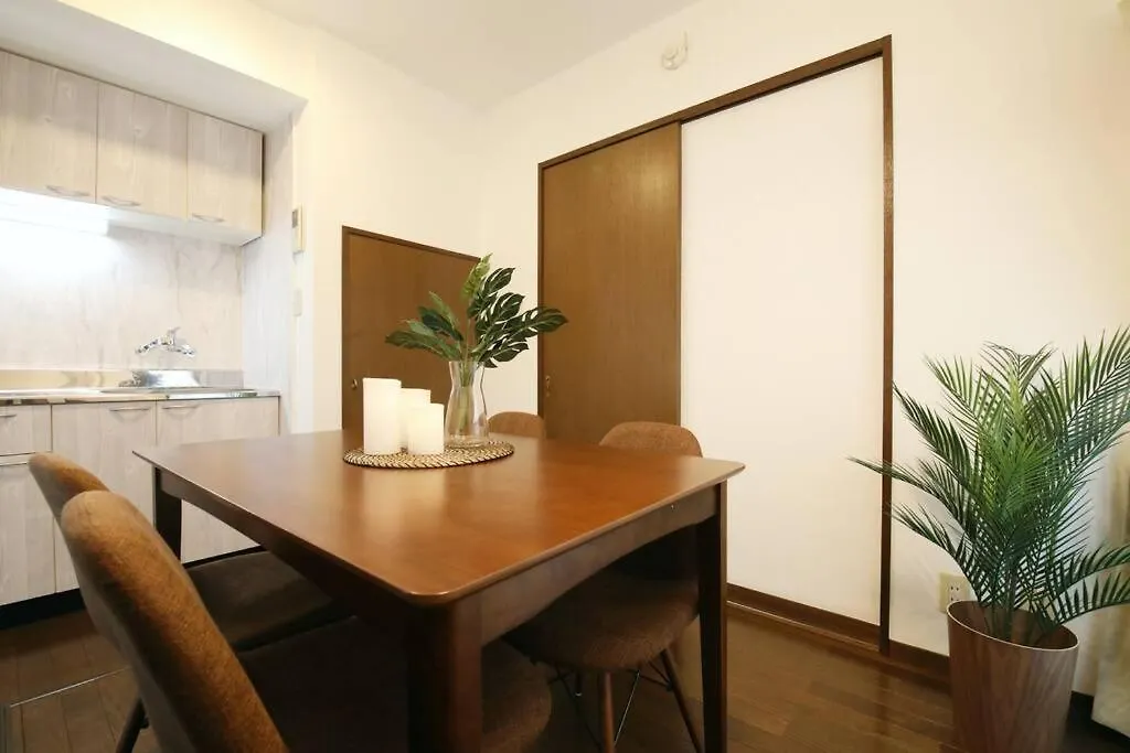 四つ木2丁目戸建 Apartment Tokyo