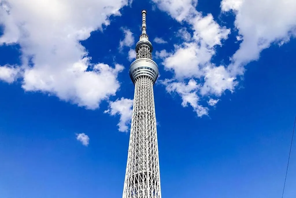 四つ木2丁目戸建 Apartment Tokyo