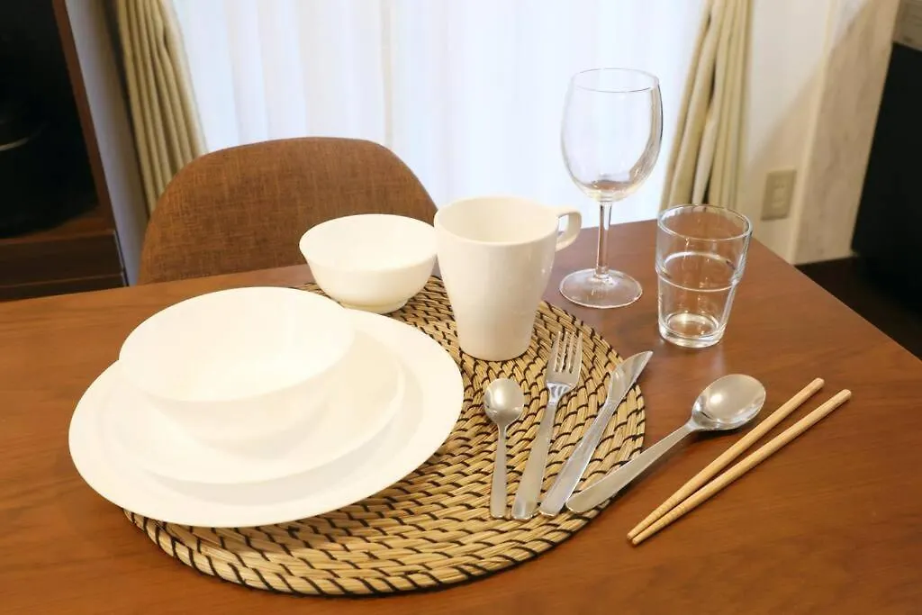 四つ木2丁目戸建 Apartment Tokyo 0*,  Japan