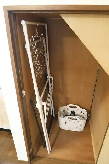 四つ木2丁目戸建 Apartment Tokyo