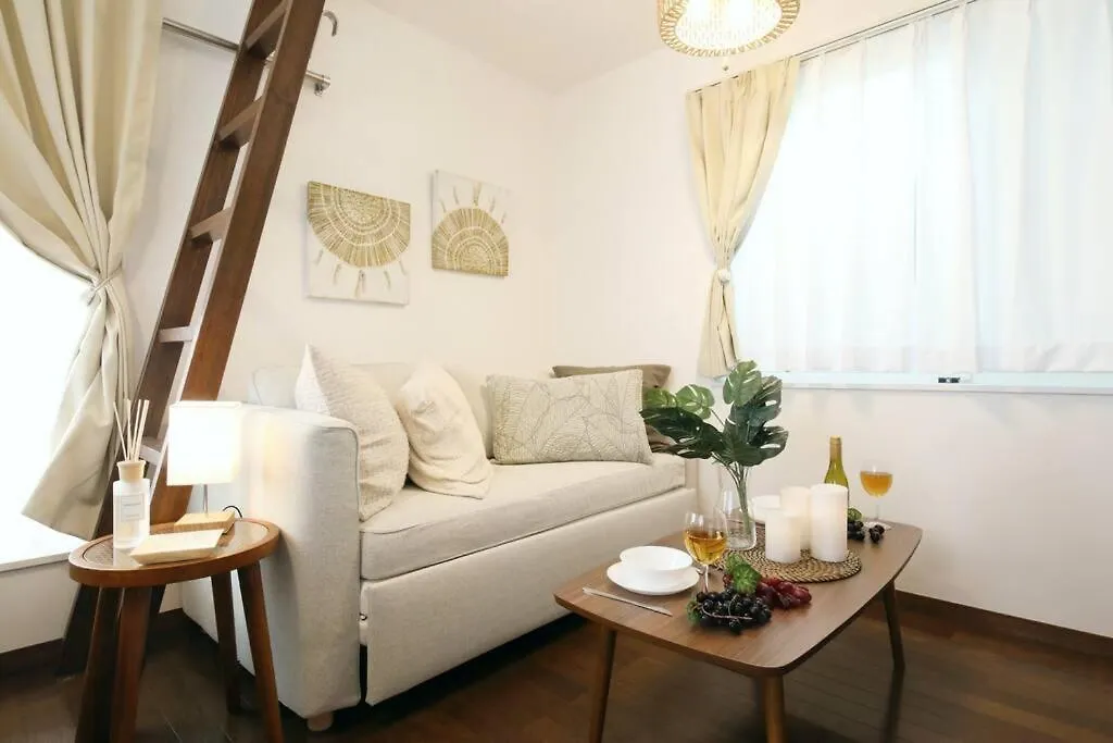 四つ木2丁目戸建 Apartment Tokyo 0*,