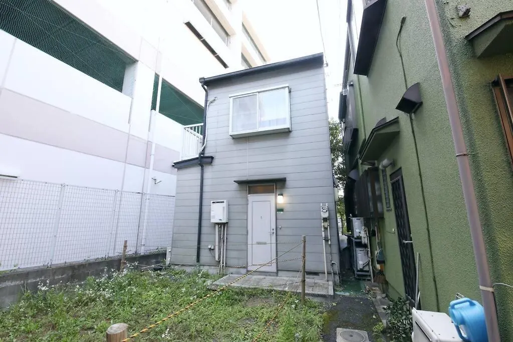 四つ木2丁目戸建 Apartment Tokyo