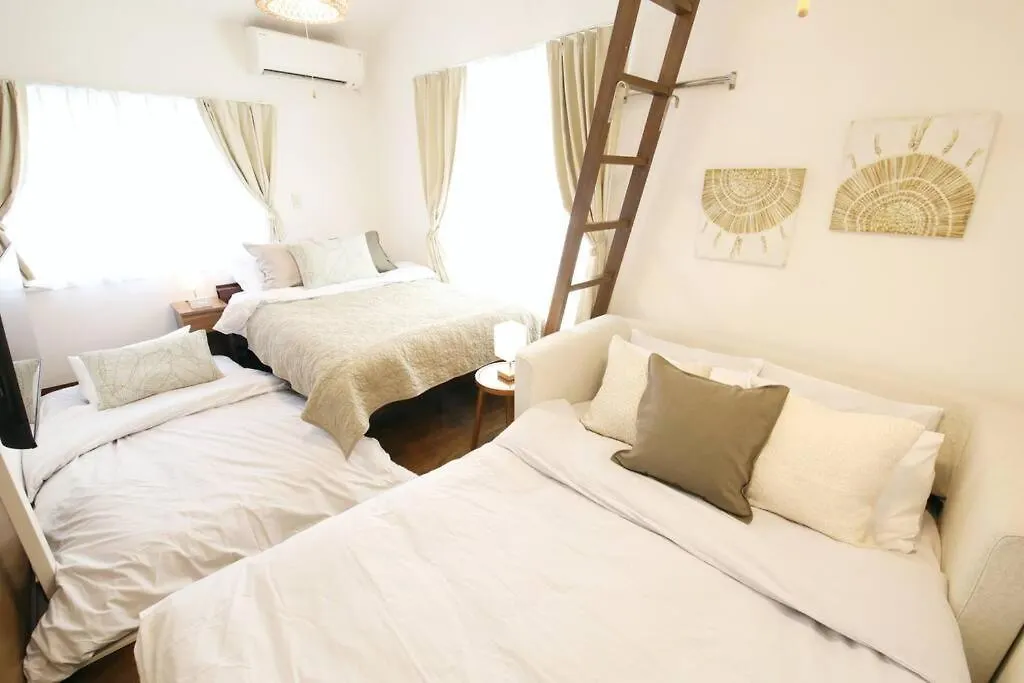 四つ木2丁目戸建 Apartment Tokyo 0*,