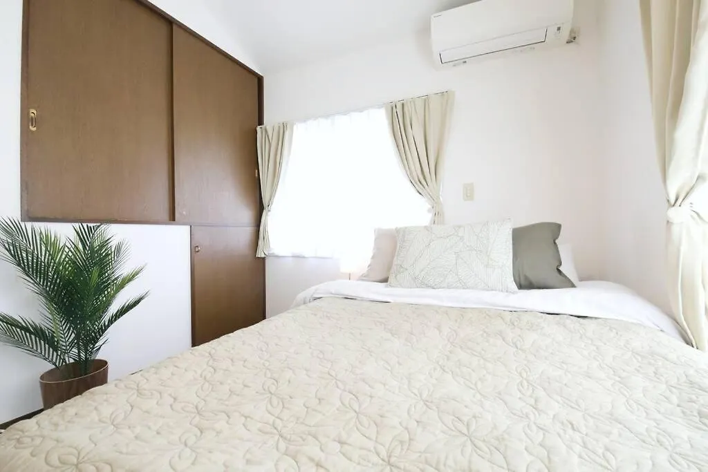四つ木2丁目戸建 Apartment Tokyo