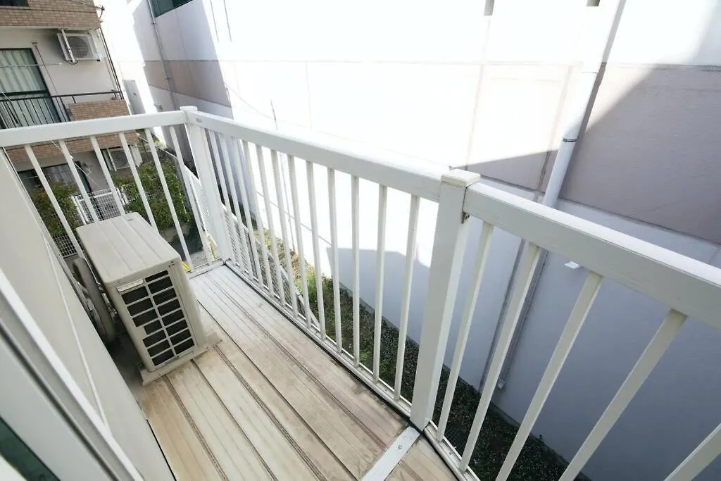 四つ木2丁目戸建 Apartment Tokyo