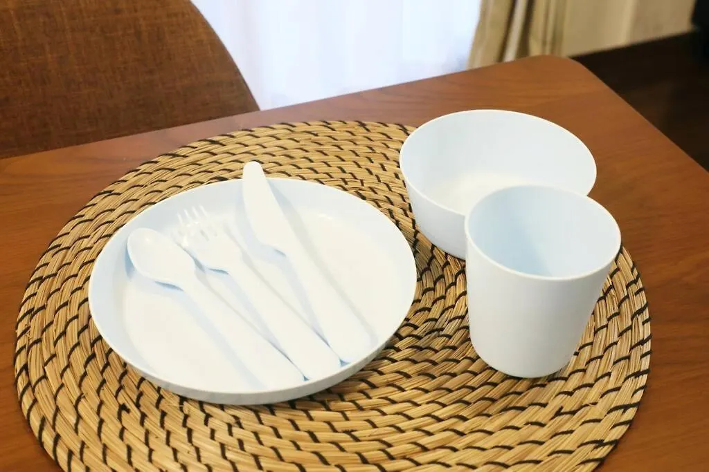 四つ木2丁目戸建 Apartment Tokyo