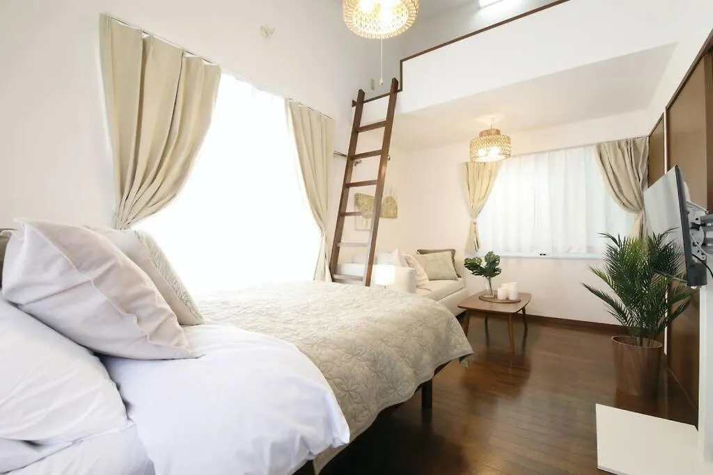四つ木2丁目戸建 Apartment Tokyo Japan