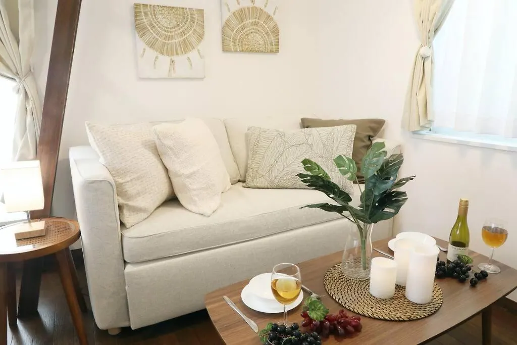 四つ木2丁目戸建 Apartment Tokyo