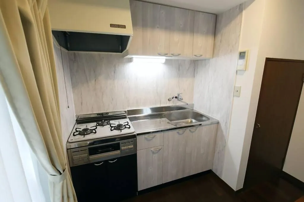 四つ木2丁目戸建 Apartment Tokyo Japan