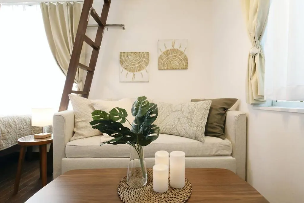 四つ木2丁目戸建 Apartment Tokyo Japan