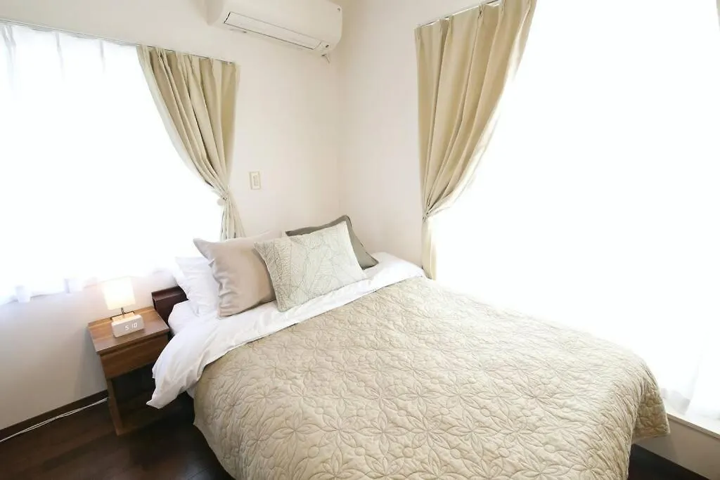 四つ木2丁目戸建 Apartment Tokyo Japan