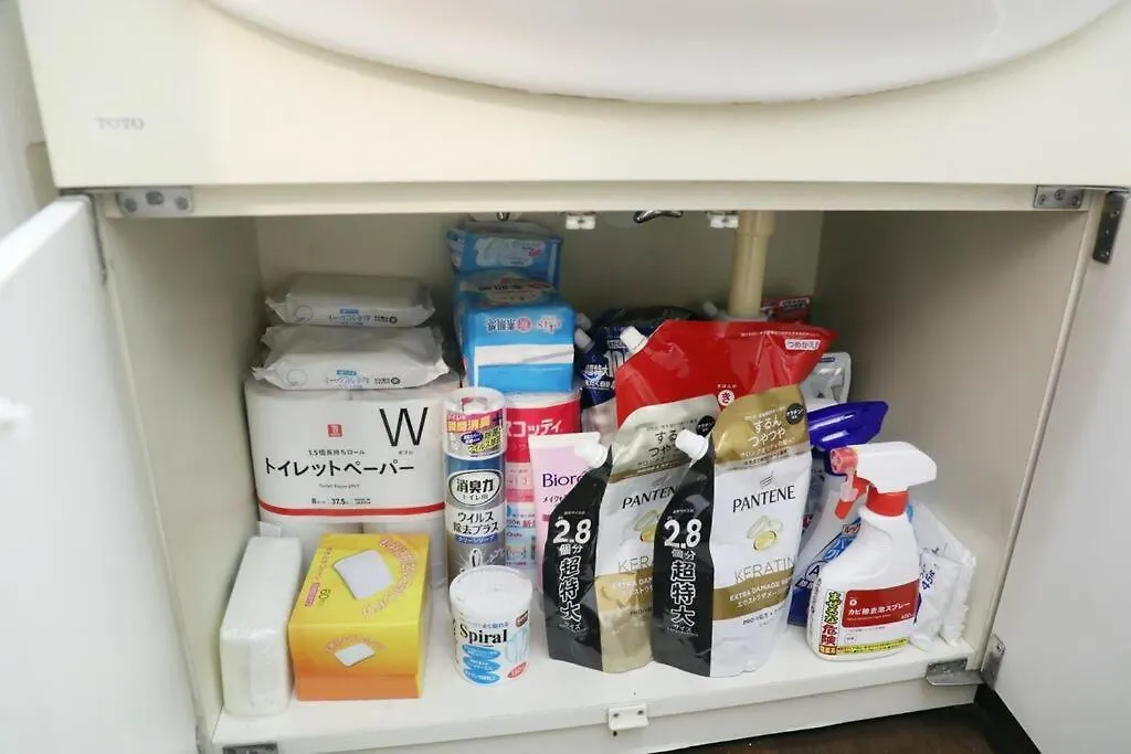 四つ木2丁目戸建 Apartment Tokyo 0*,  Japan