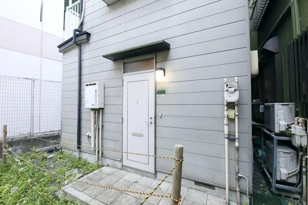 四つ木2丁目戸建 Apartment Tokyo
