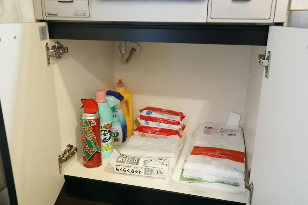 四つ木2丁目戸建 Apartment Tokyo Japan
