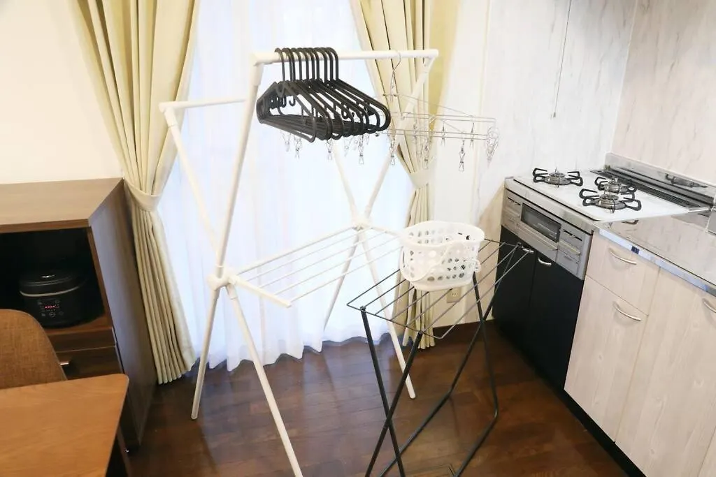 四つ木2丁目戸建 Apartment Tokyo 0*,