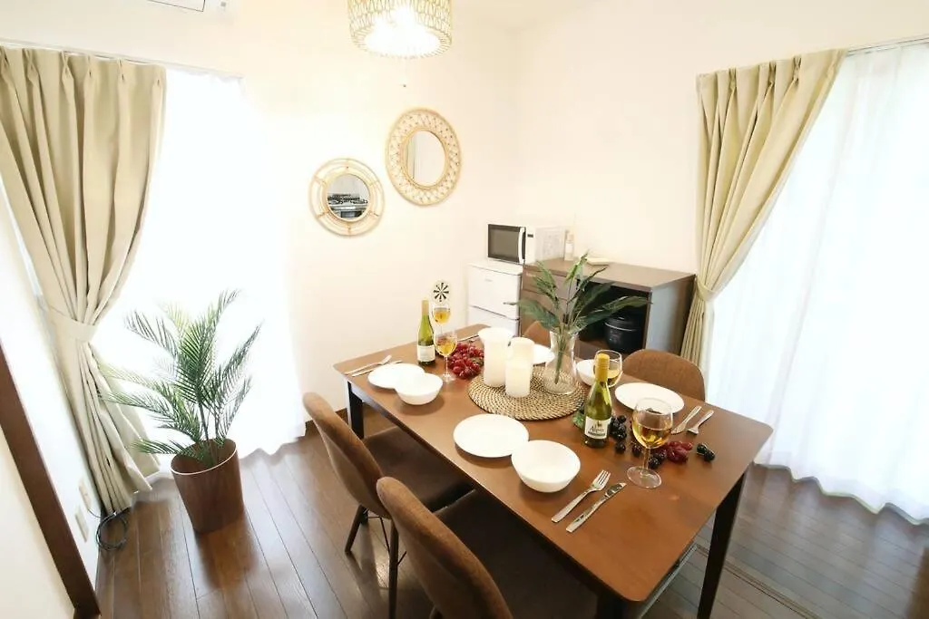 四つ木2丁目戸建 Apartment Tokyo