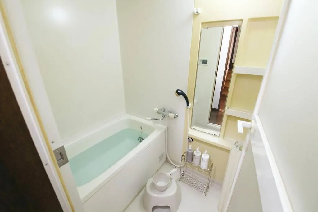 四つ木2丁目戸建 Apartment Tokyo Japan