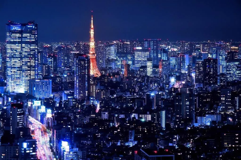 四つ木2丁目戸建 Apartment Tokyo Japan