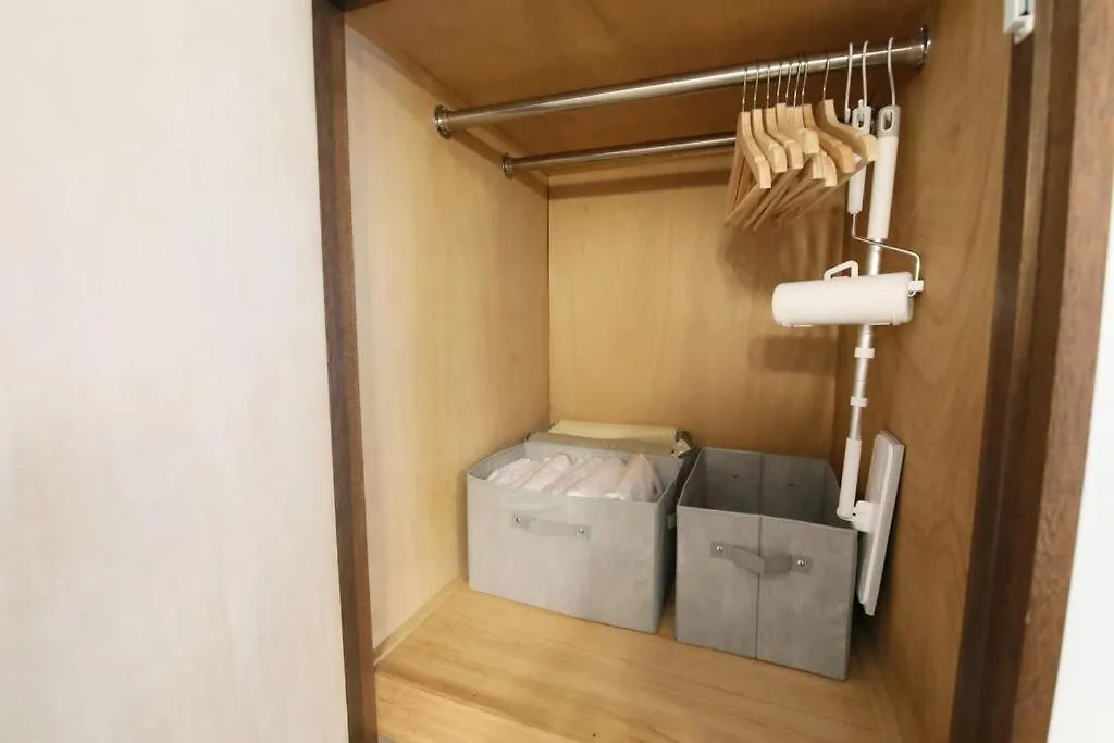 四つ木2丁目戸建 Apartment Tokyo
