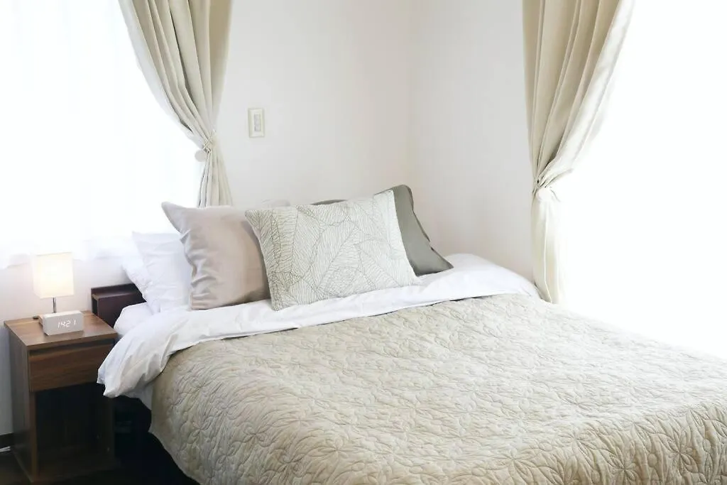 四つ木2丁目戸建 Apartment Tokyo