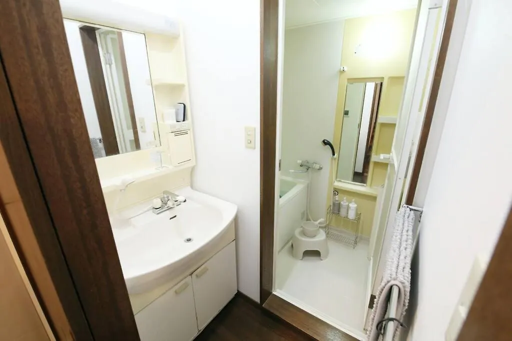 四つ木2丁目戸建 Apartment Tokyo