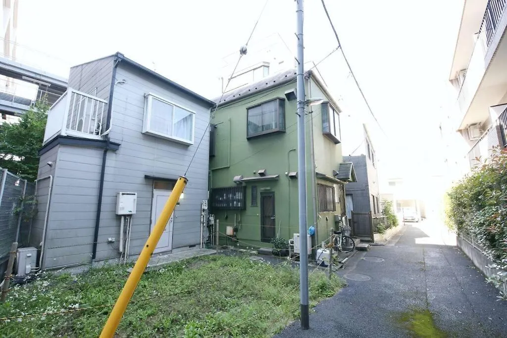四つ木2丁目戸建 Apartment Tokyo