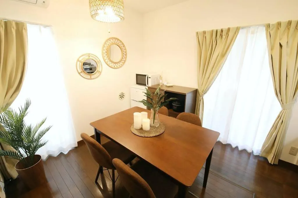 四つ木2丁目戸建 Apartment Tokyo 0*,