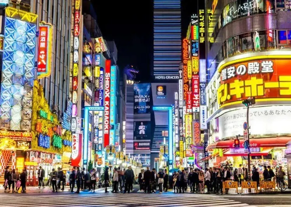 四つ木2丁目戸建 Apartment Tokyo