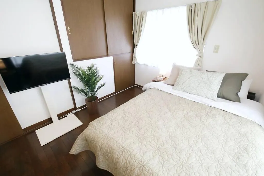 四つ木2丁目戸建 Apartment Tokyo