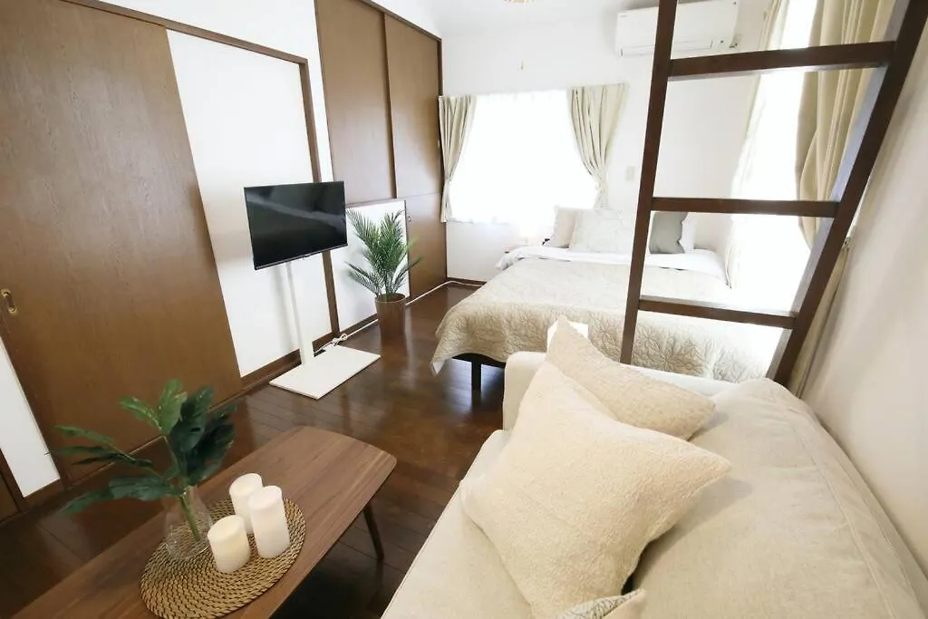 四つ木2丁目戸建 Apartment Tokyo
