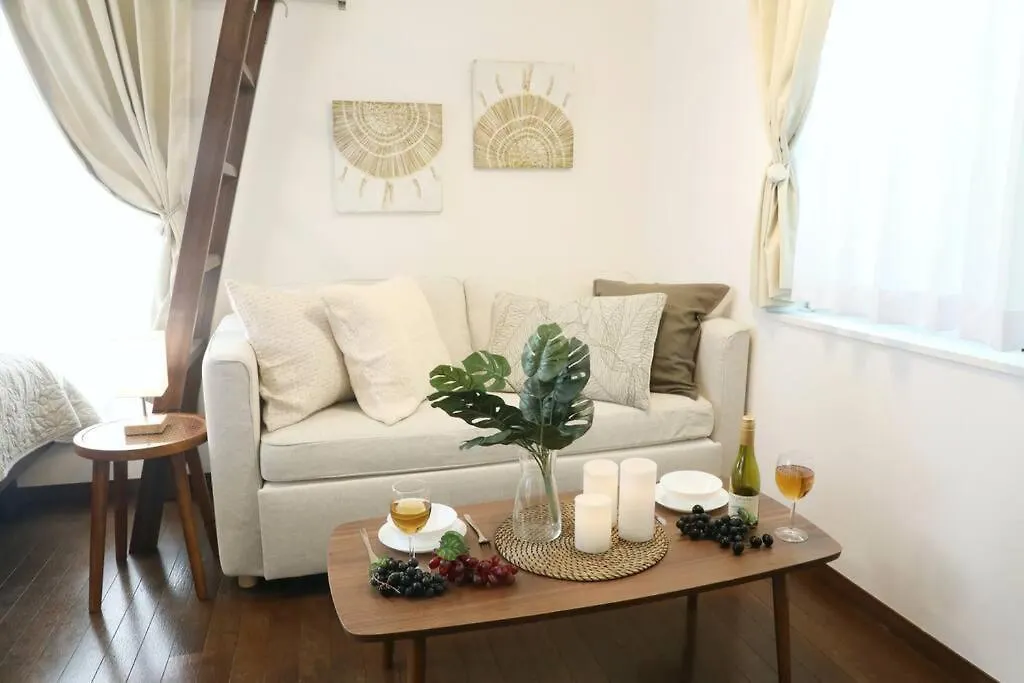 四つ木2丁目戸建 Apartment Tokyo