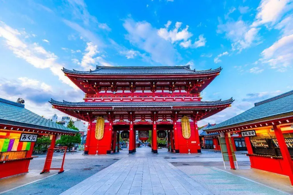 四つ木2丁目戸建 Apartment Tokyo 0*,  Japan